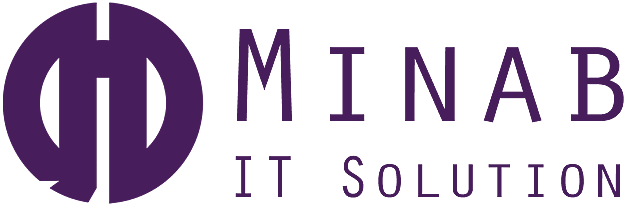 minab logo